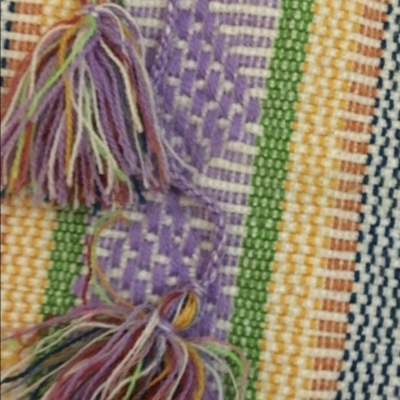 Purse colourful - Picture 2 of 3